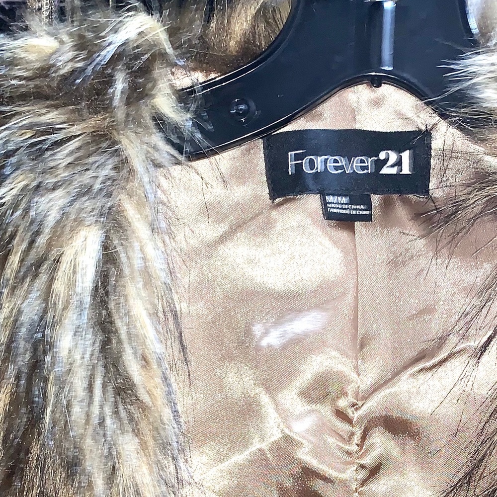 forever 21